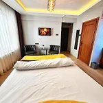 Apart Otel Pera