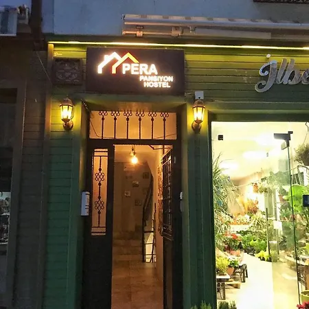 Pera 3* Bursa