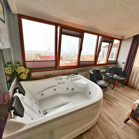 Pera Apart Otel Bursa