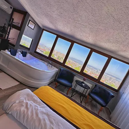 Appart hôtel Pera 3*