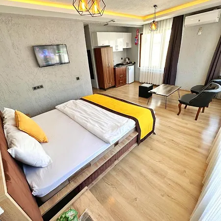 Appart hôtel Pera Bursa