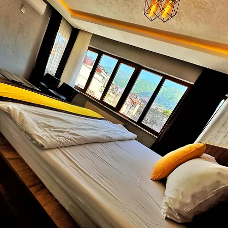 Pera Appart hôtel Bursa