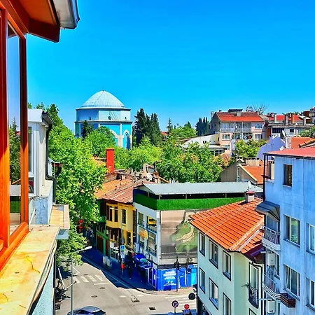 Appart hôtel Pera 3*