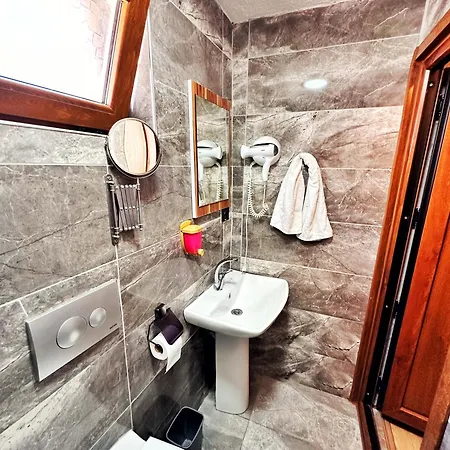 Apart Otel Pera Bursa