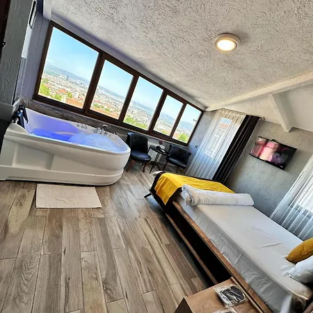 Appart hôtel Pera Bursa