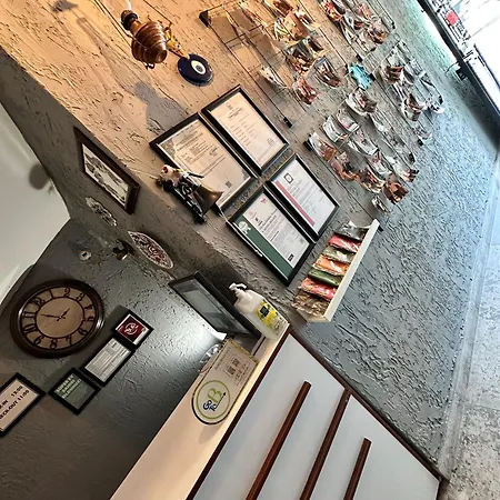 Pera Appart hôtel 3*