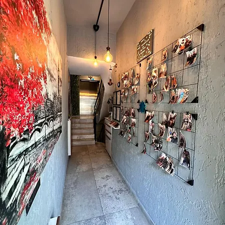 Pera Appart hôtel Bursa