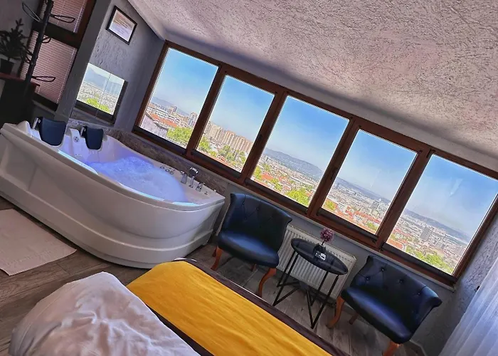 아파트호텔 Pera 3*