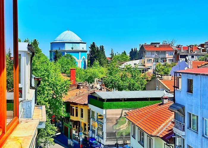 아파트호텔 Pera 3*